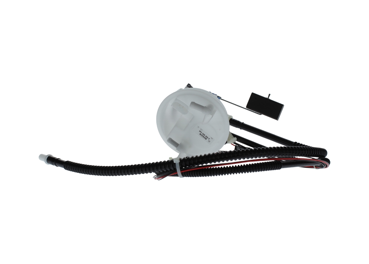 Sender Unit, fuel tank - 0 986 580 340 BOSCH