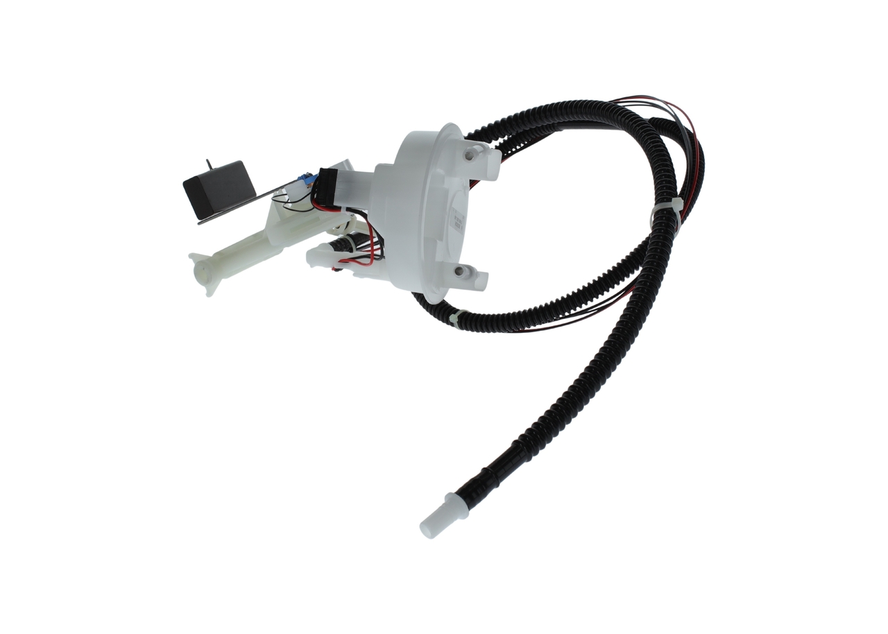 Sender Unit, fuel tank - 0 986 580 340 BOSCH