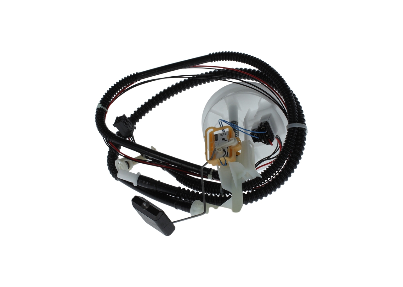 Датчик, запас топлива - 0 986 580 343 BOSCH