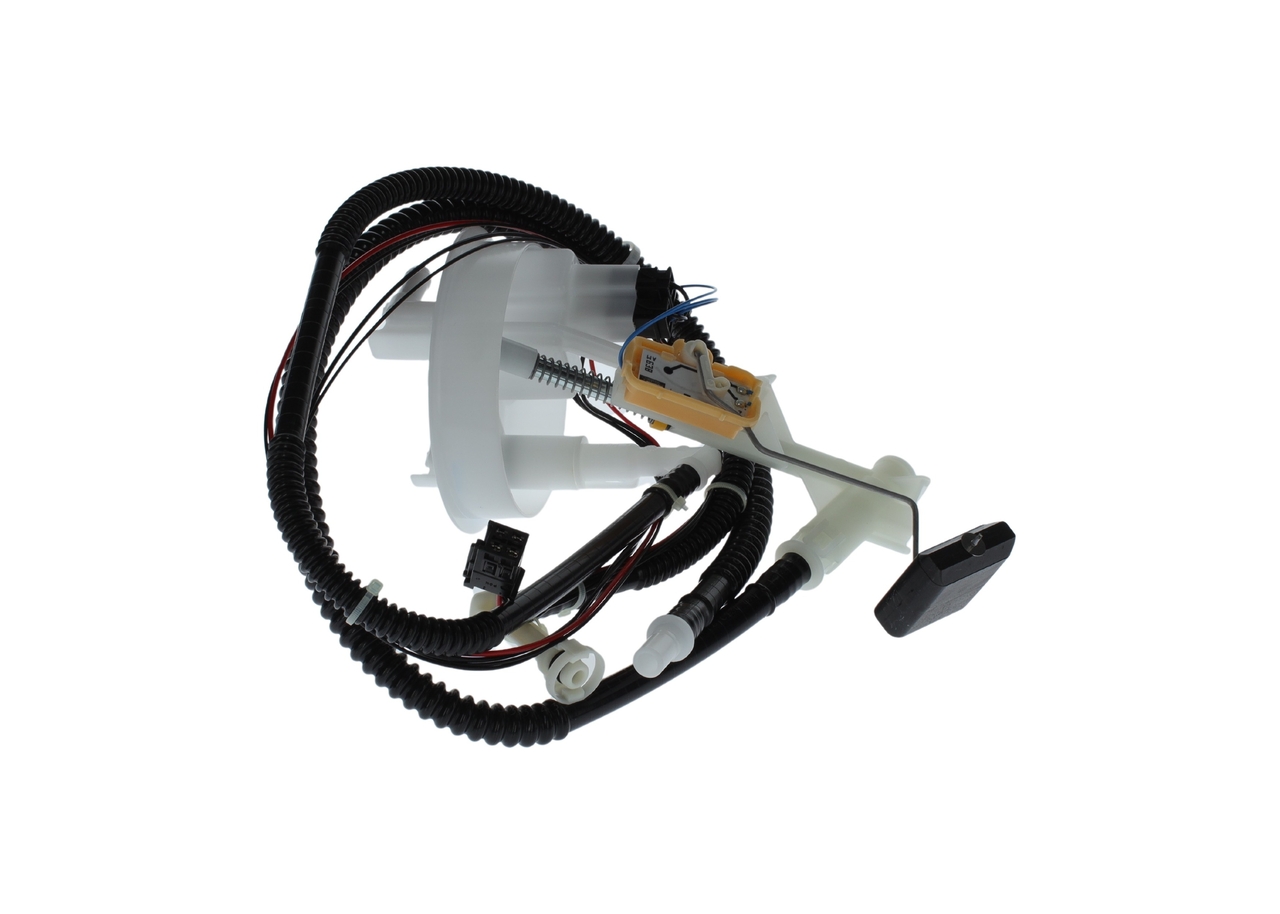 Sender Unit, fuel tank - 0 986 580 343 BOSCH