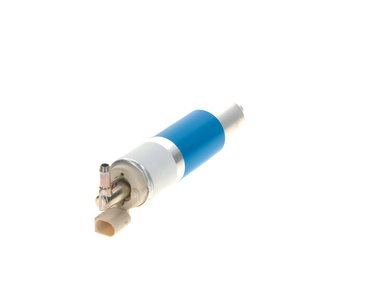 Pompa carburante - 0 986 580 354 BOSCH