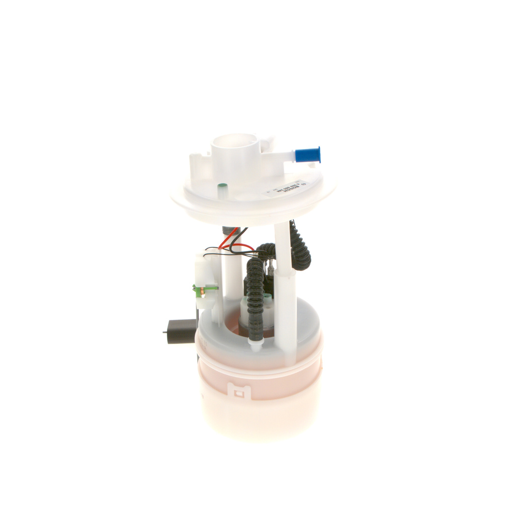 Fuel Feed Unit - 0 986 580 356 BOSCH
