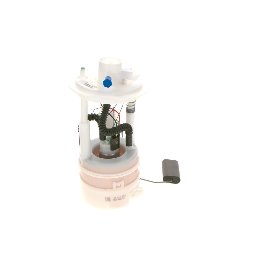 Fuel Feed Unit - 0 986 580 356 BOSCH