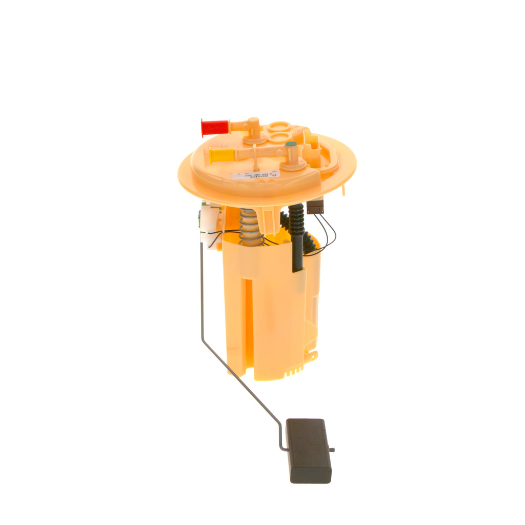 Sender Unit, fuel tank - 0 986 580 365 BOSCH