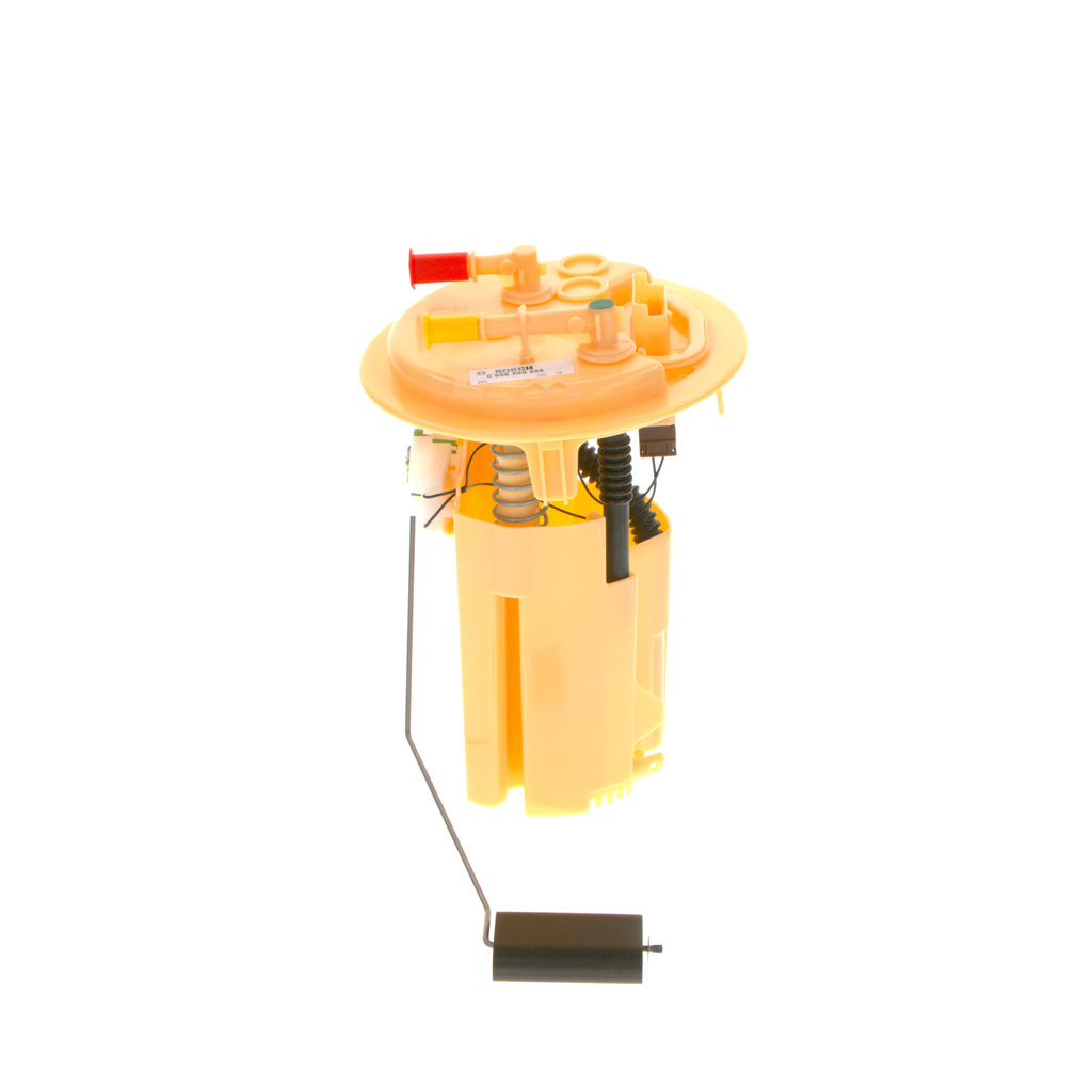 Sensore, Livello carburante - 0 986 580 366 BOSCH