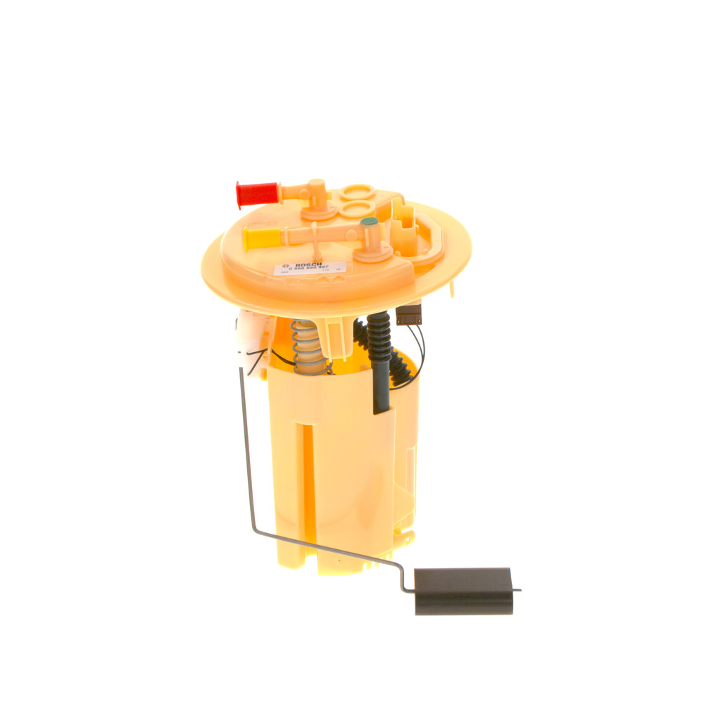 Sender Unit, fuel tank - 0 986 580 367 BOSCH