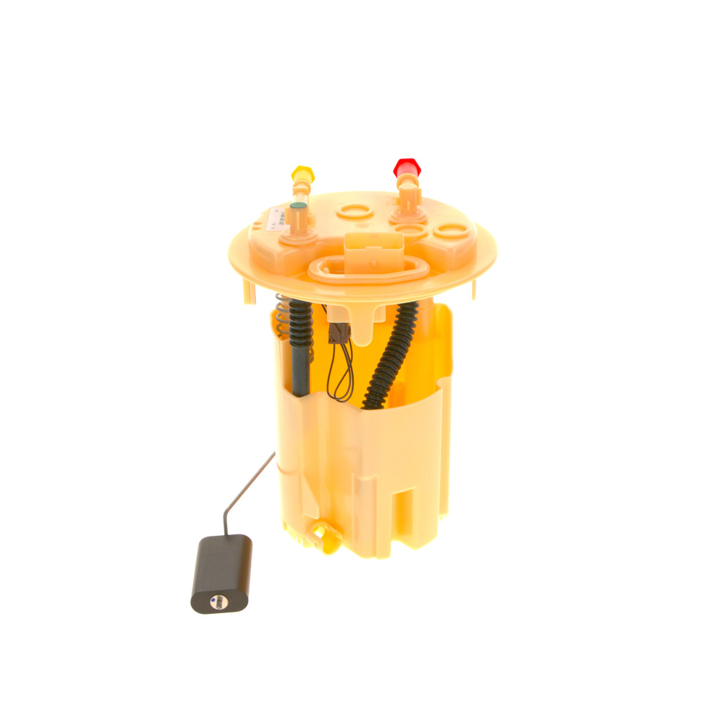 Sender Unit, fuel tank - 0 986 580 367 BOSCH