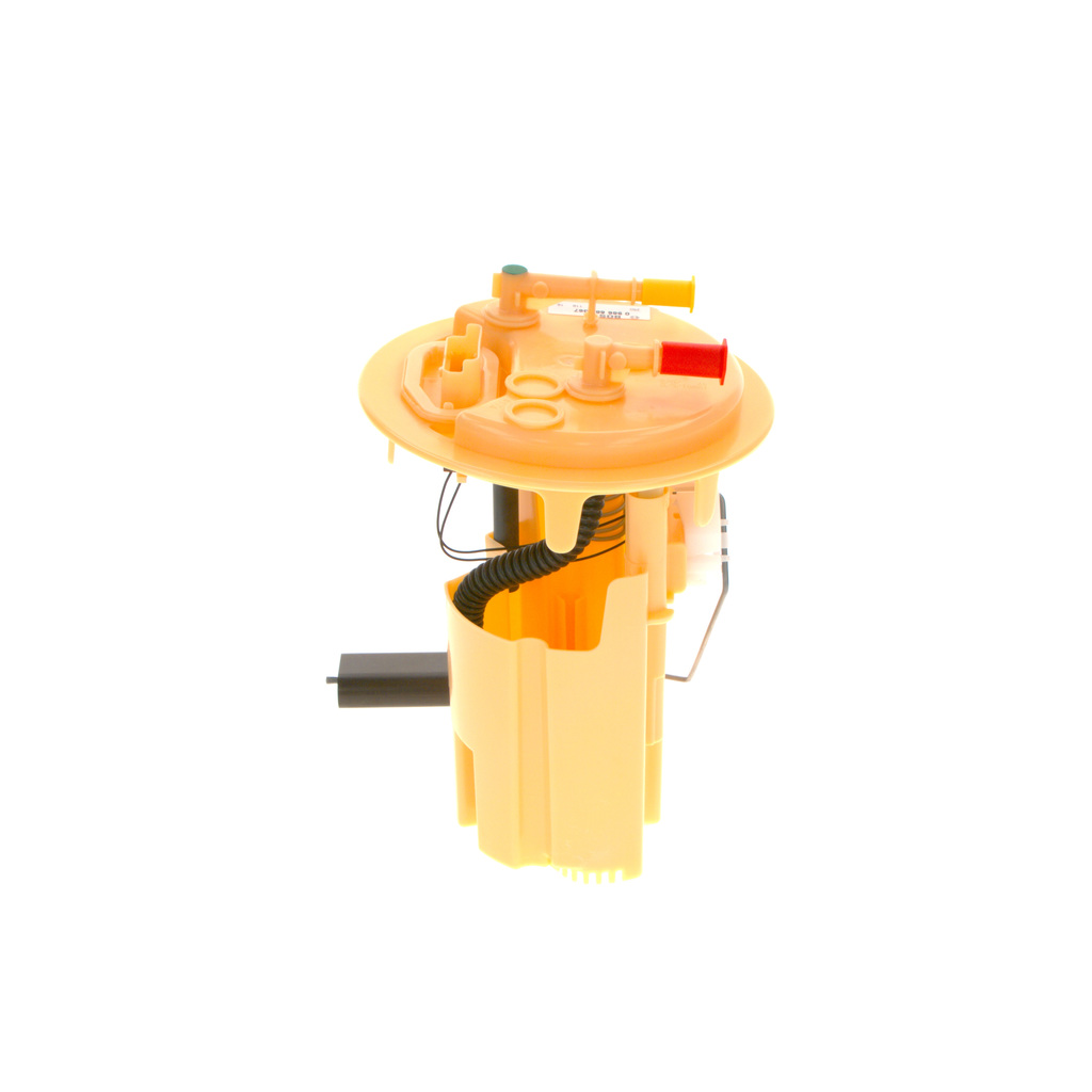 Sender Unit, fuel tank - 0 986 580 367 BOSCH