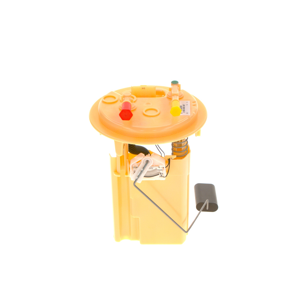 Sender Unit, fuel tank - 0 986 580 367 BOSCH