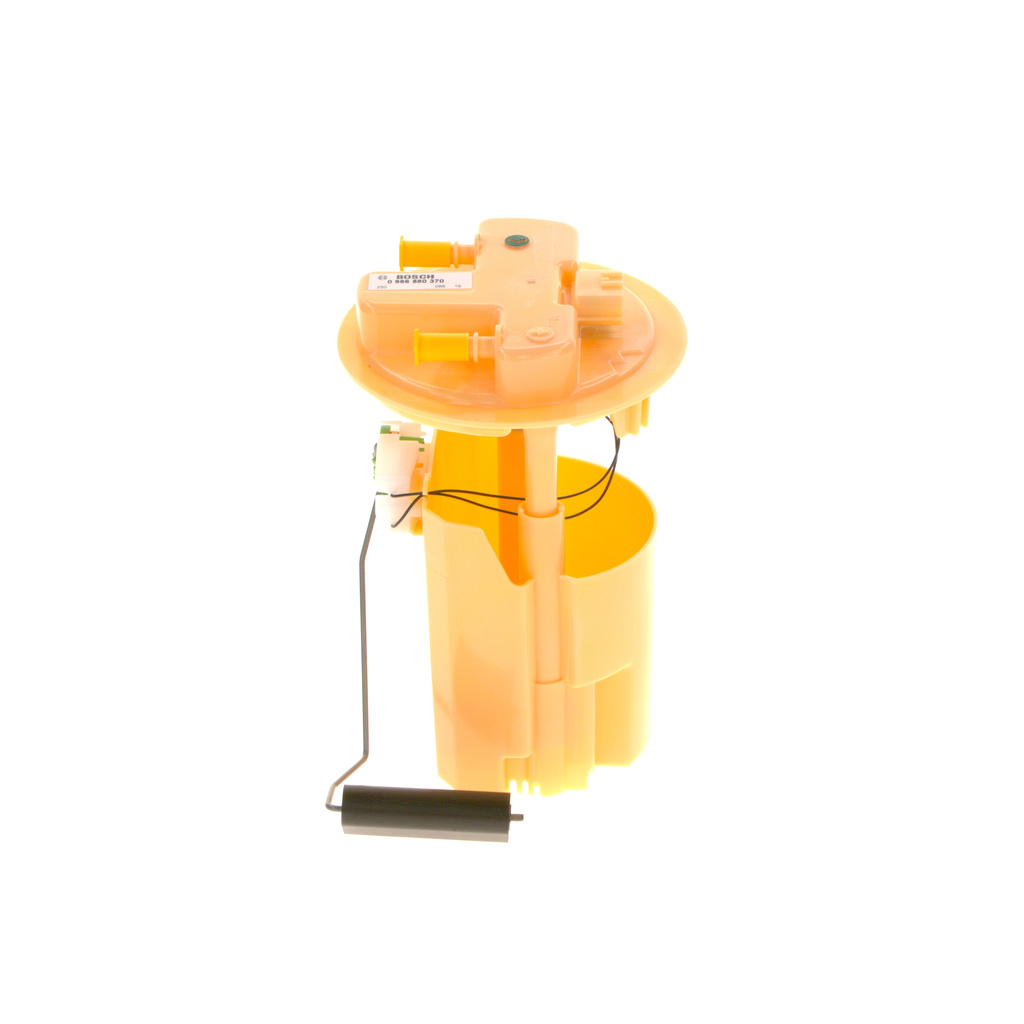 Sensore, Livello carburante - 0 986 580 370 BOSCH