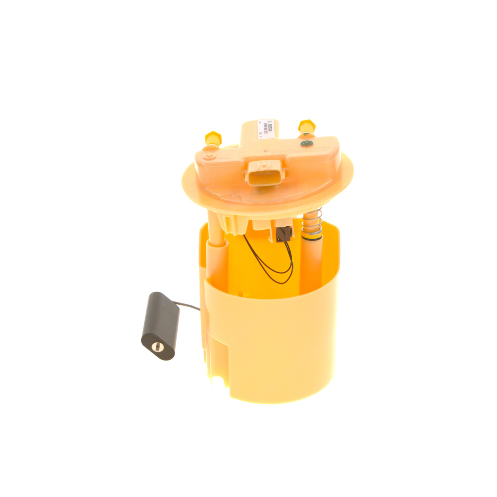 Sender Unit, fuel tank - 0 986 580 370 BOSCH