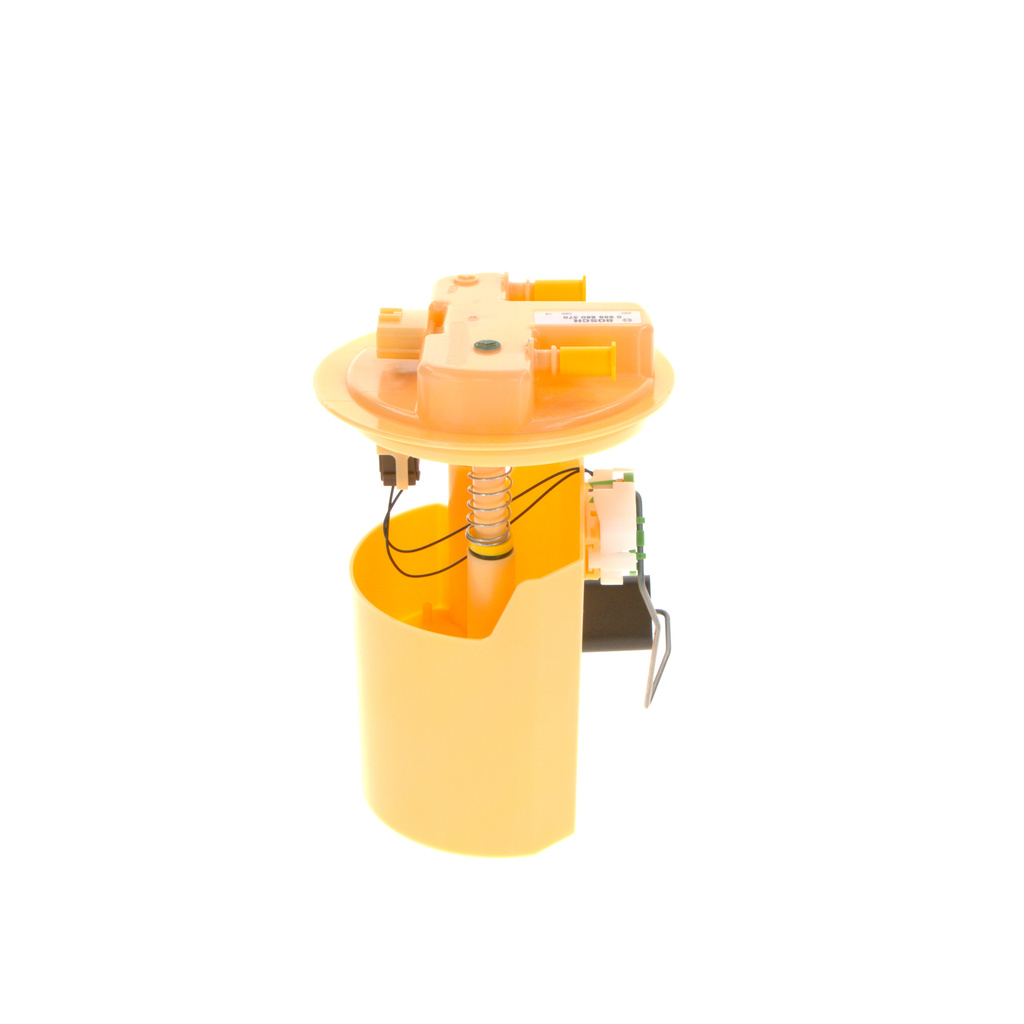 Sender Unit, fuel tank - 0 986 580 370 BOSCH