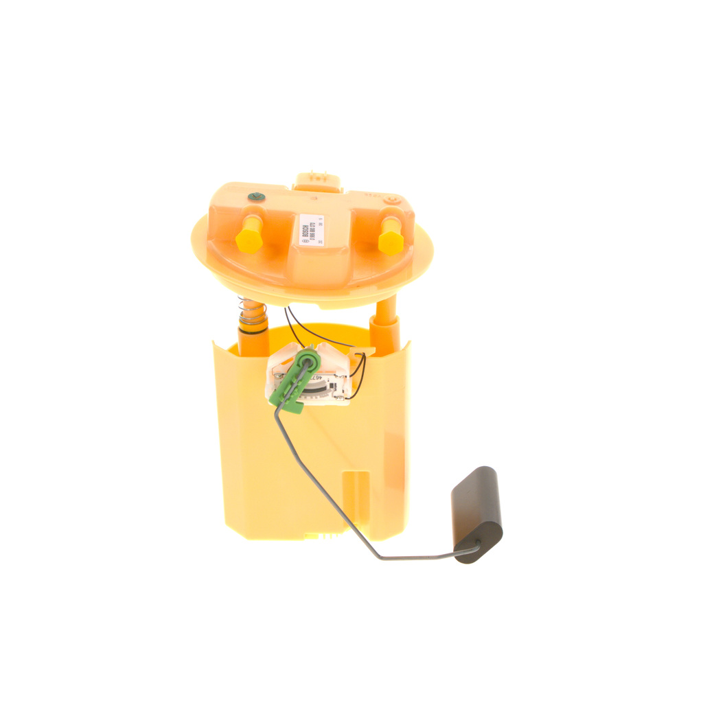 Sender Unit, fuel tank - 0 986 580 370 BOSCH