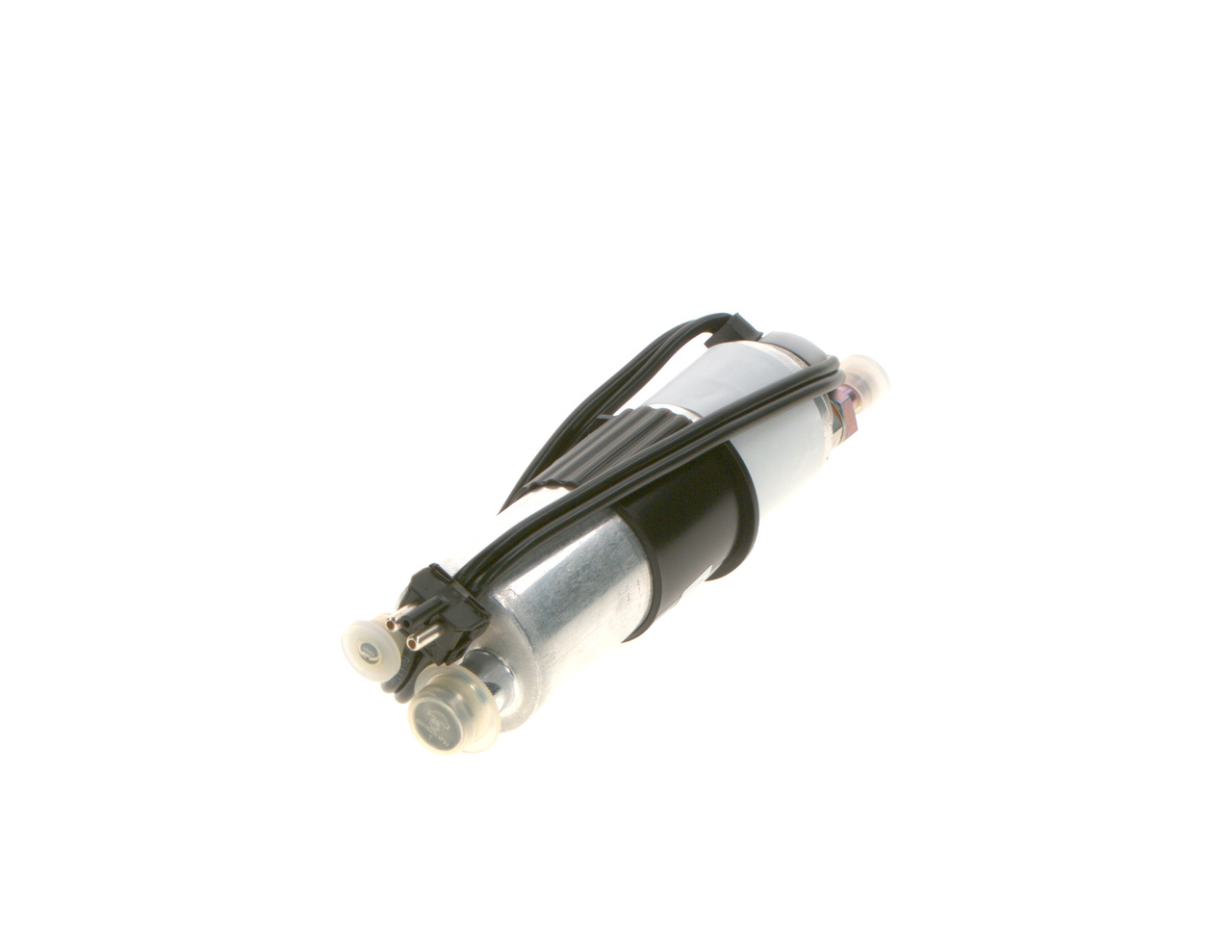 Fuel Pump - 0 986 580 371 BOSCH