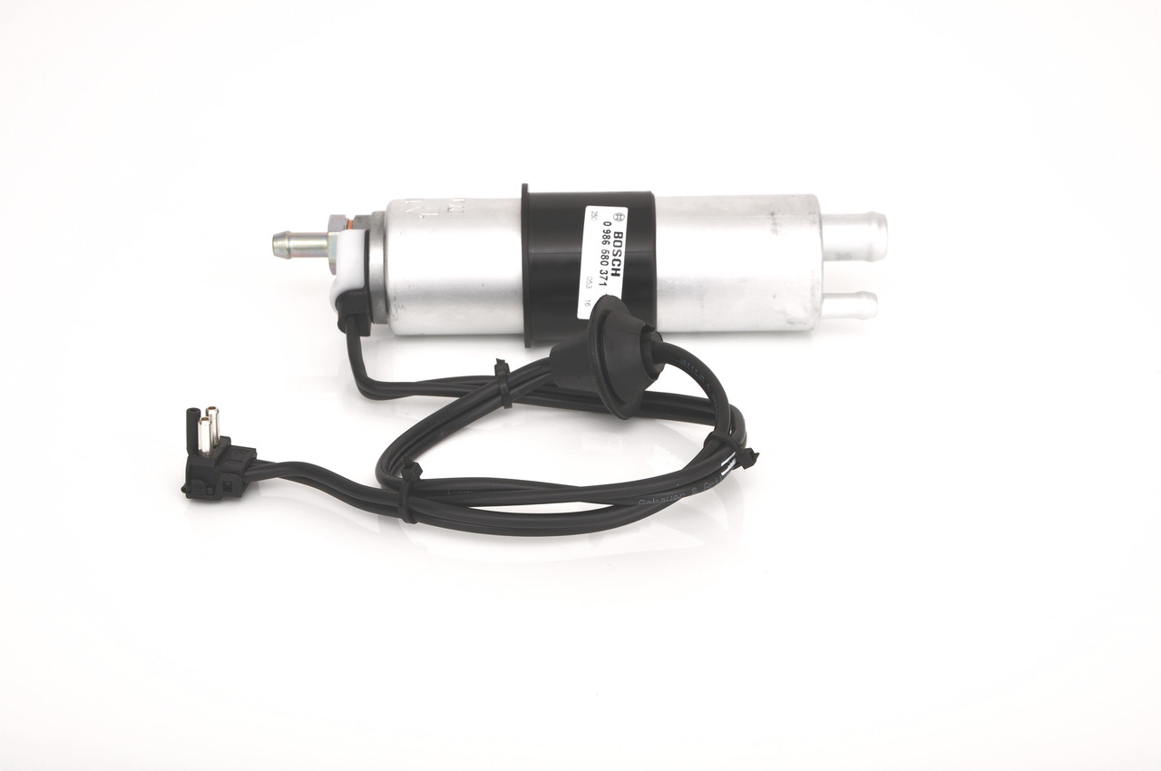 Pompa carburante - 0 986 580 371 BOSCH