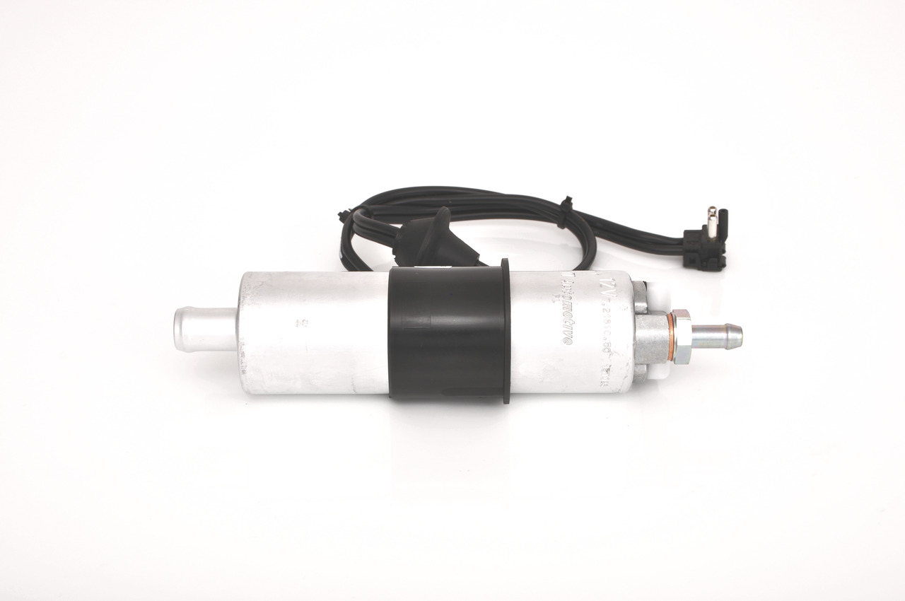 Pompa carburante - 0 986 580 371 BOSCH