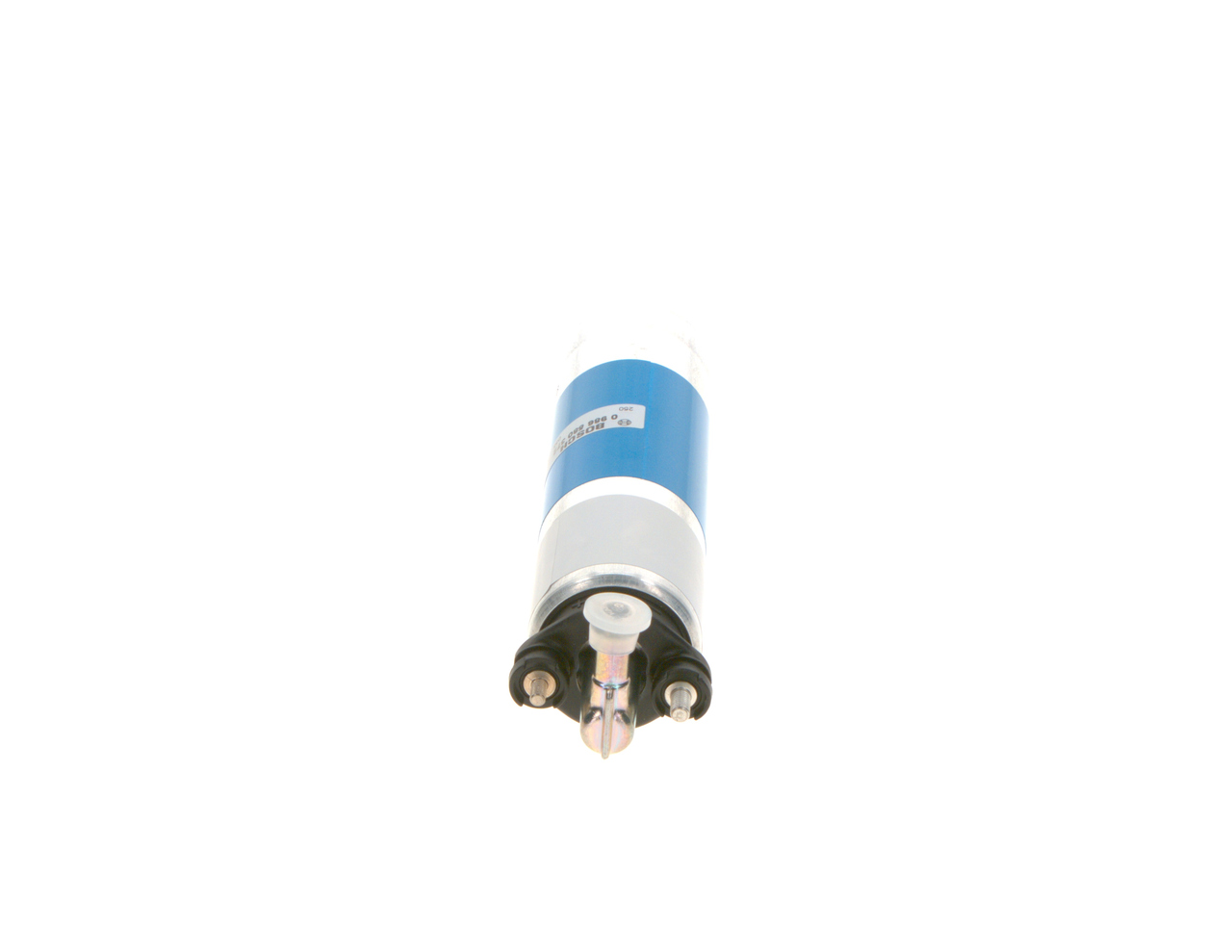 Fuel Pump - 0 986 580 372 BOSCH