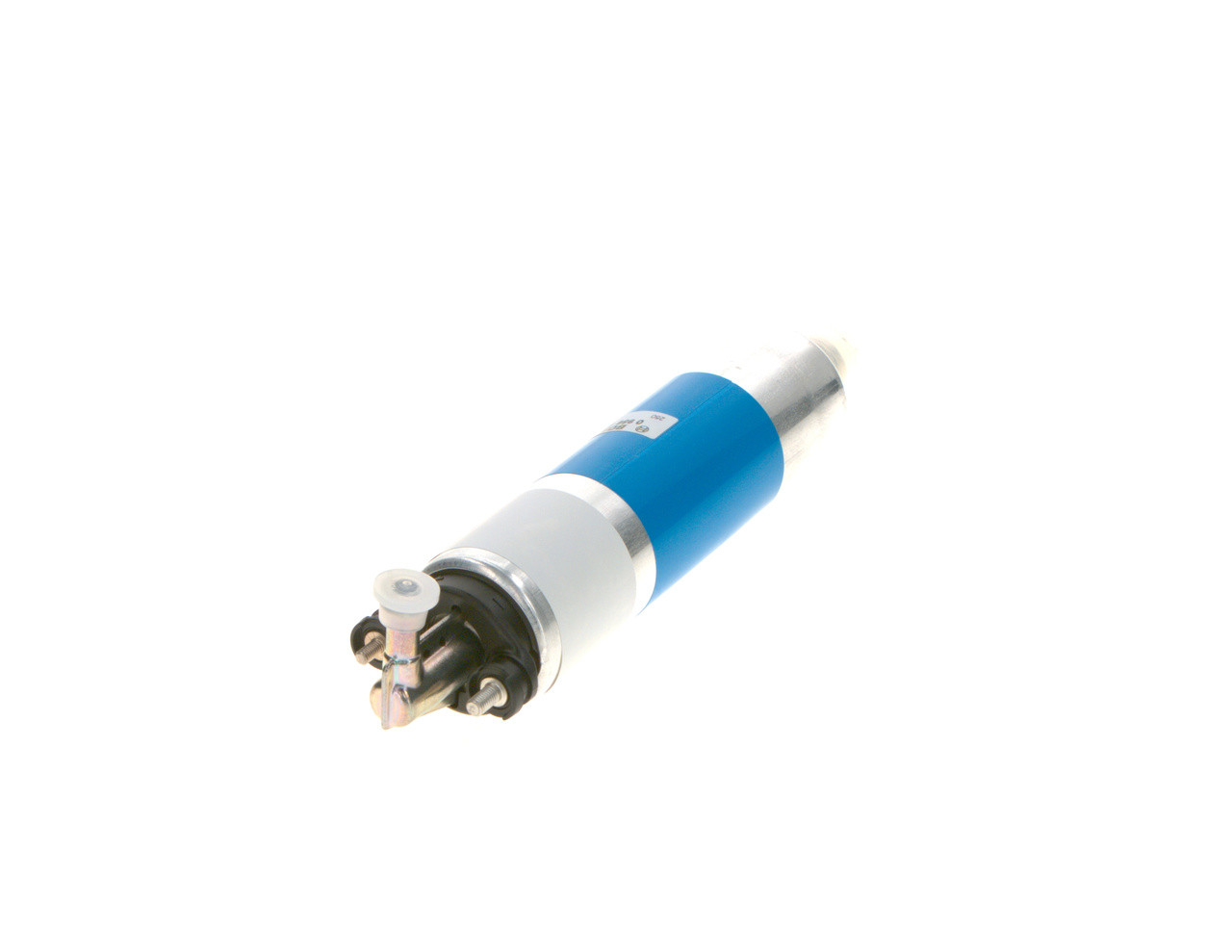 Fuel Pump - 0 986 580 372 BOSCH