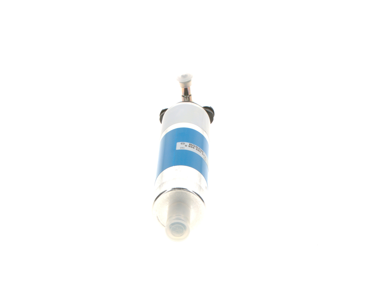 Fuel Pump - 0 986 580 372 BOSCH