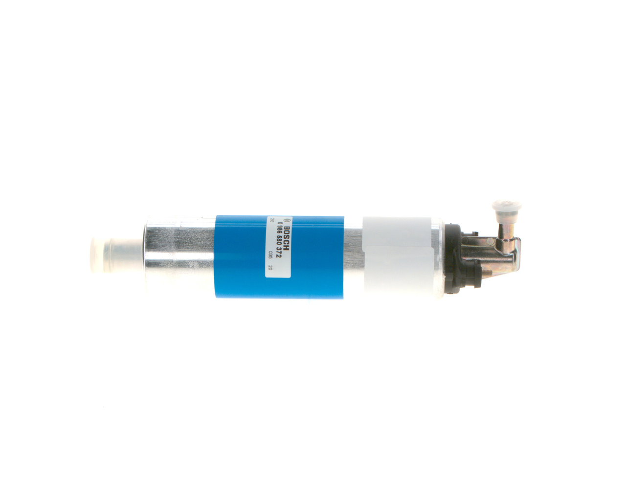 Fuel Pump - 0 986 580 372 BOSCH
