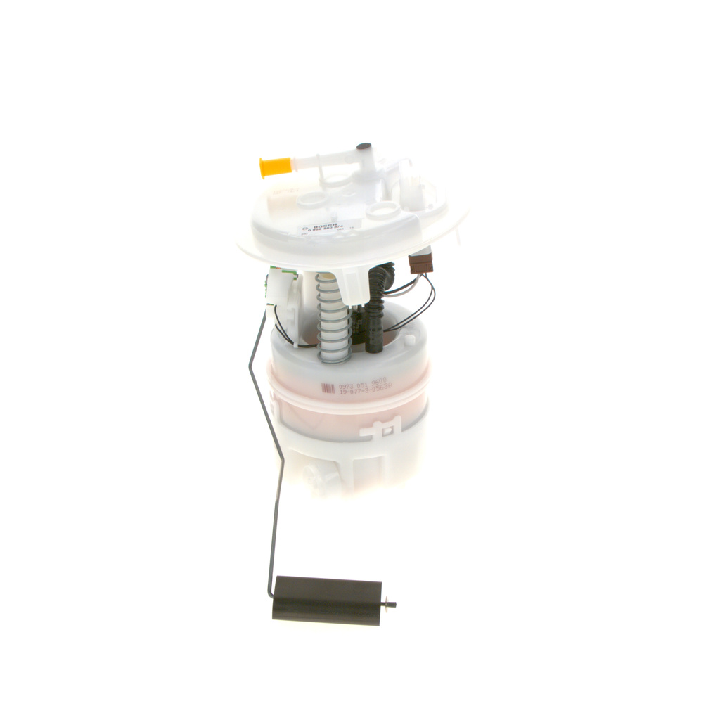 Imp. alimentazione carburante - 0 986 580 374 BOSCH