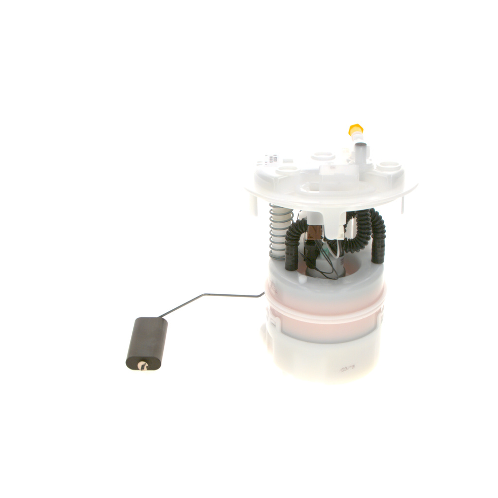 Fuel Feed Unit - 0 986 580 374 BOSCH
