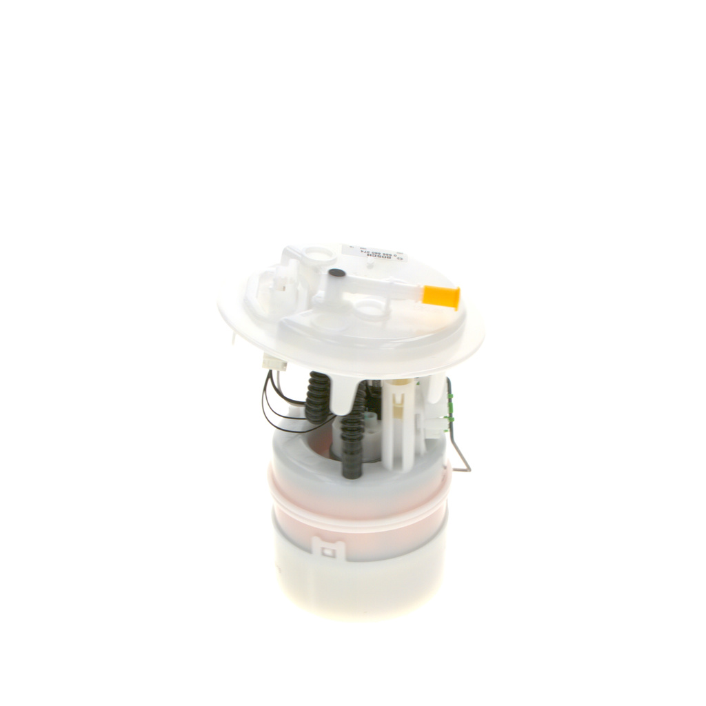 Fuel Feed Unit - 0 986 580 374 BOSCH