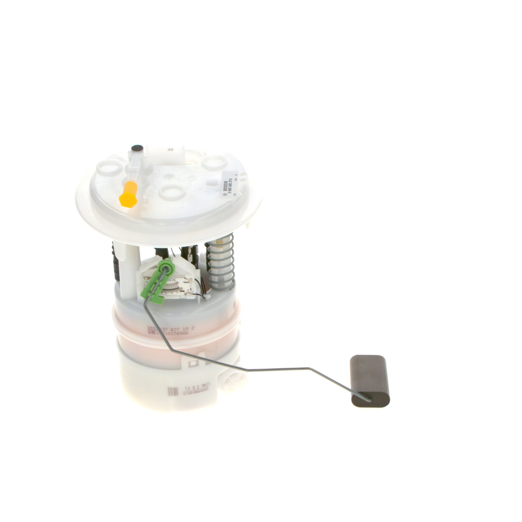 Fuel Feed Unit - 0 986 580 374 BOSCH