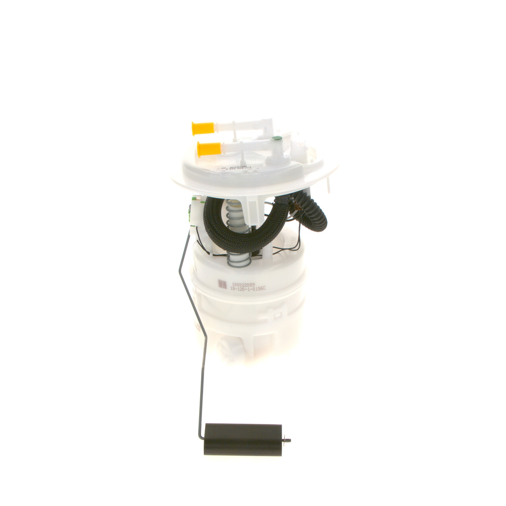 Fuel Feed Unit - 0 986 580 375 BOSCH