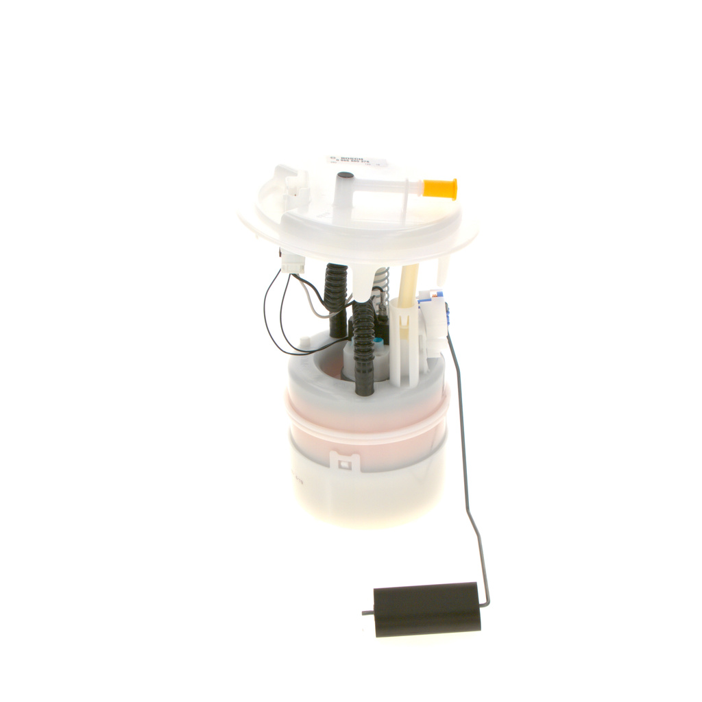 Fuel Feed Unit - 0 986 580 376 BOSCH