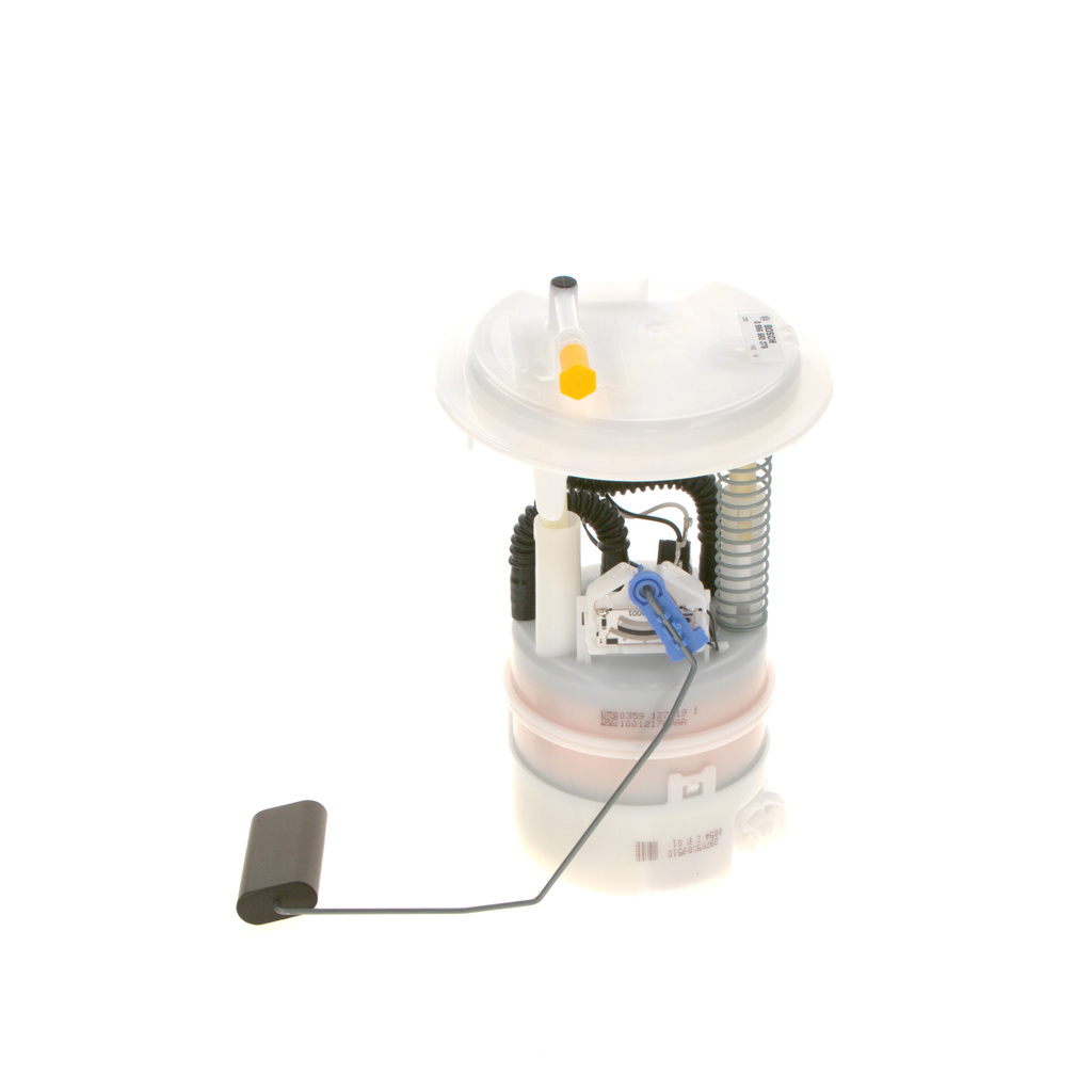 Fuel Feed Unit - 0 986 580 376 BOSCH