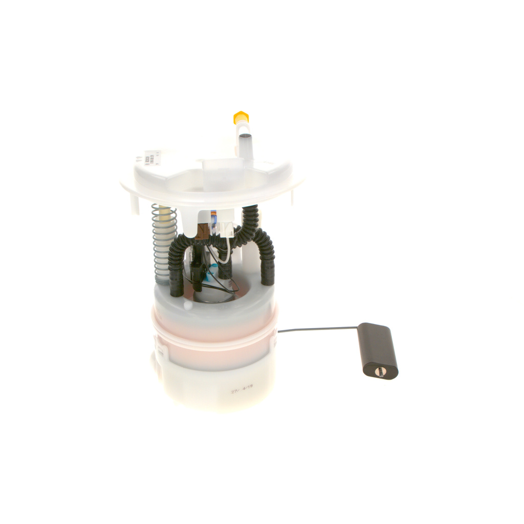 Fuel Feed Unit - 0 986 580 376 BOSCH