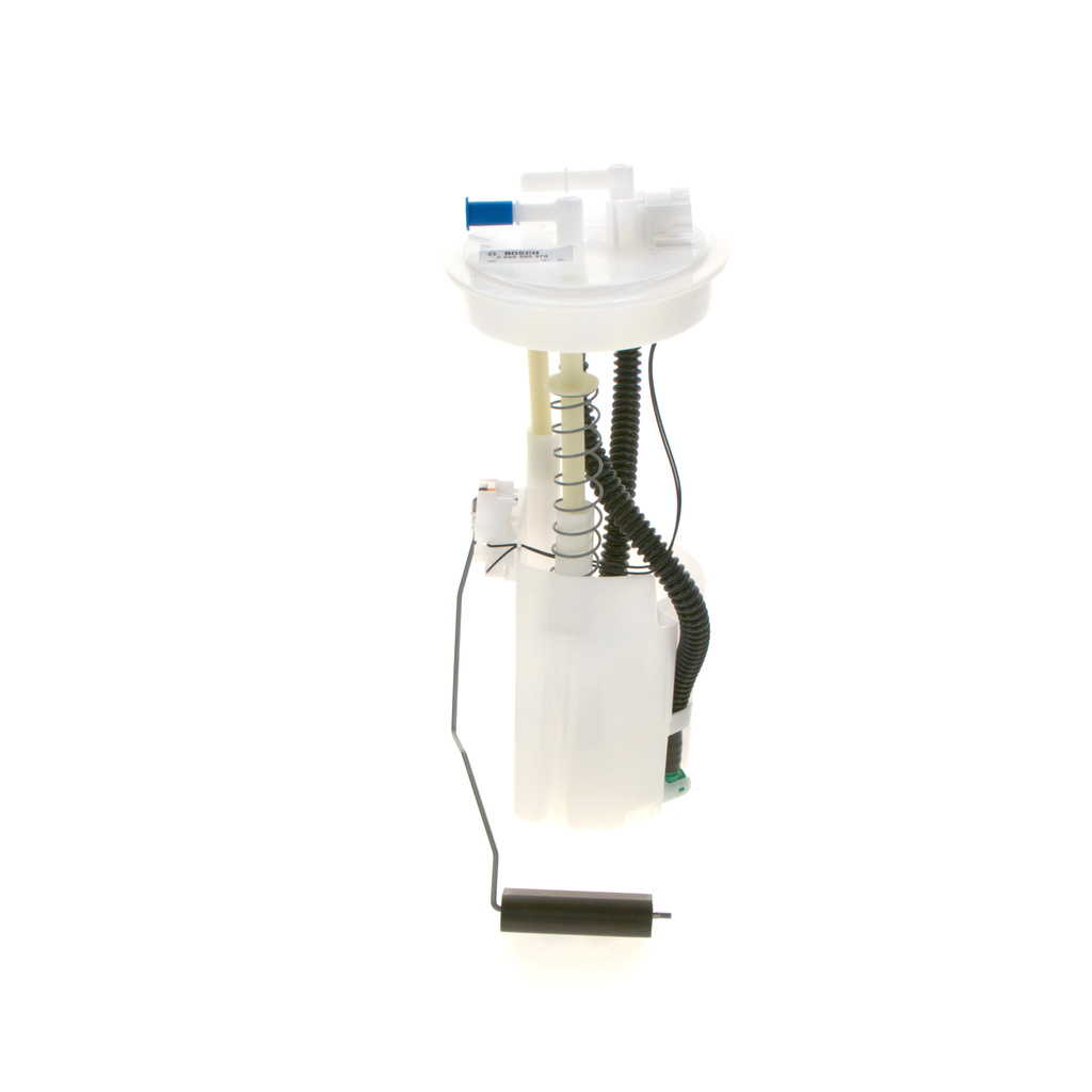 Sensore, Livello carburante - 0 986 580 378 BOSCH