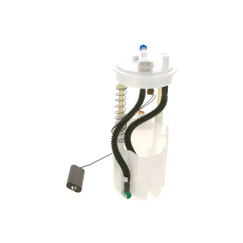 Sender Unit, fuel tank - 0 986 580 378 BOSCH