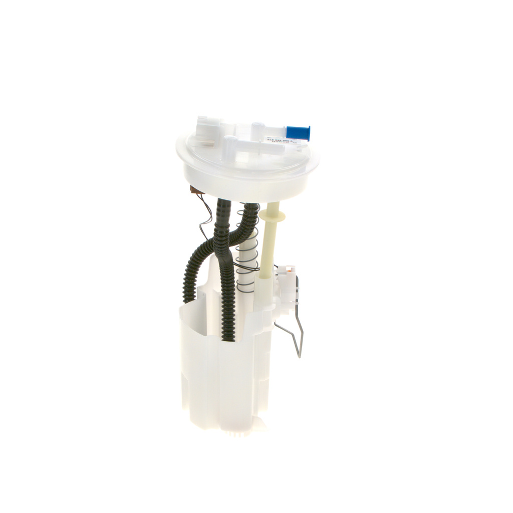 Sender Unit, fuel tank - 0 986 580 378 BOSCH