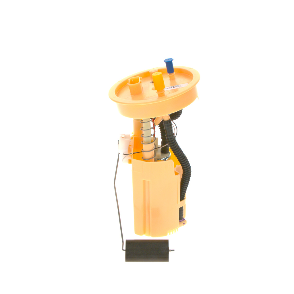 Kraftstoff-Fördereinheit - 0 986 580 379 BOSCH
