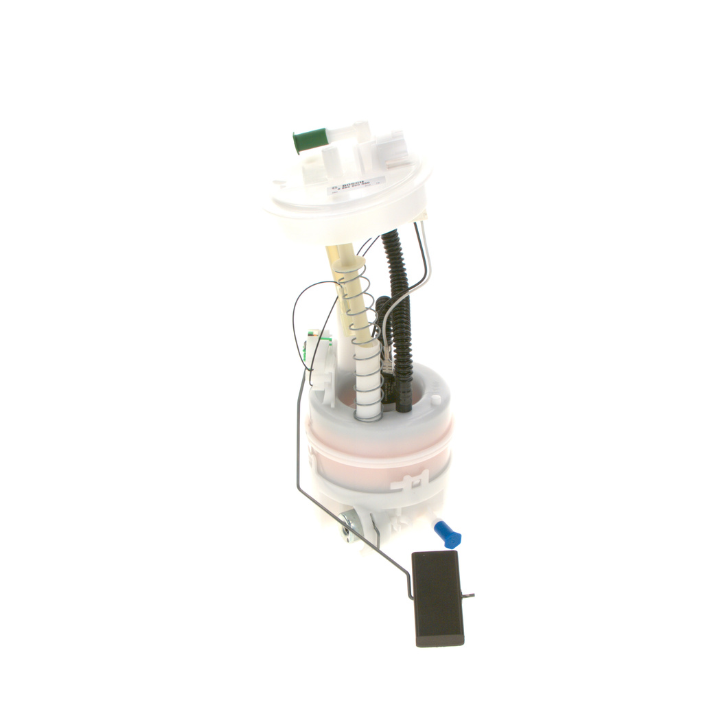 Imp. alimentazione carburante - 0 986 580 380 BOSCH