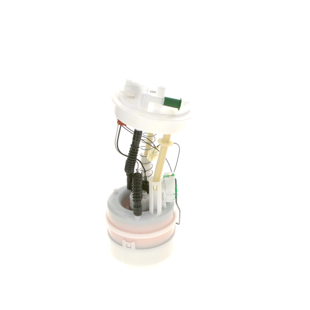 Fuel Feed Unit - 0 986 580 380 BOSCH