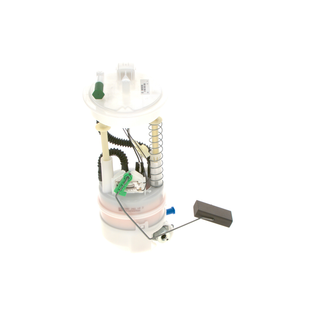 Fuel Feed Unit - 0 986 580 380 BOSCH