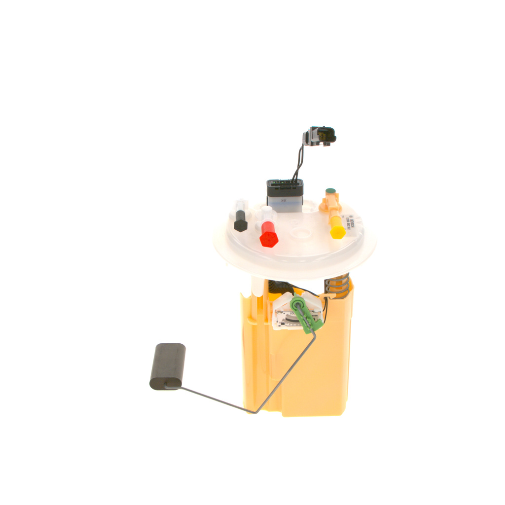 Sender Unit, fuel tank - 0 986 580 382 BOSCH