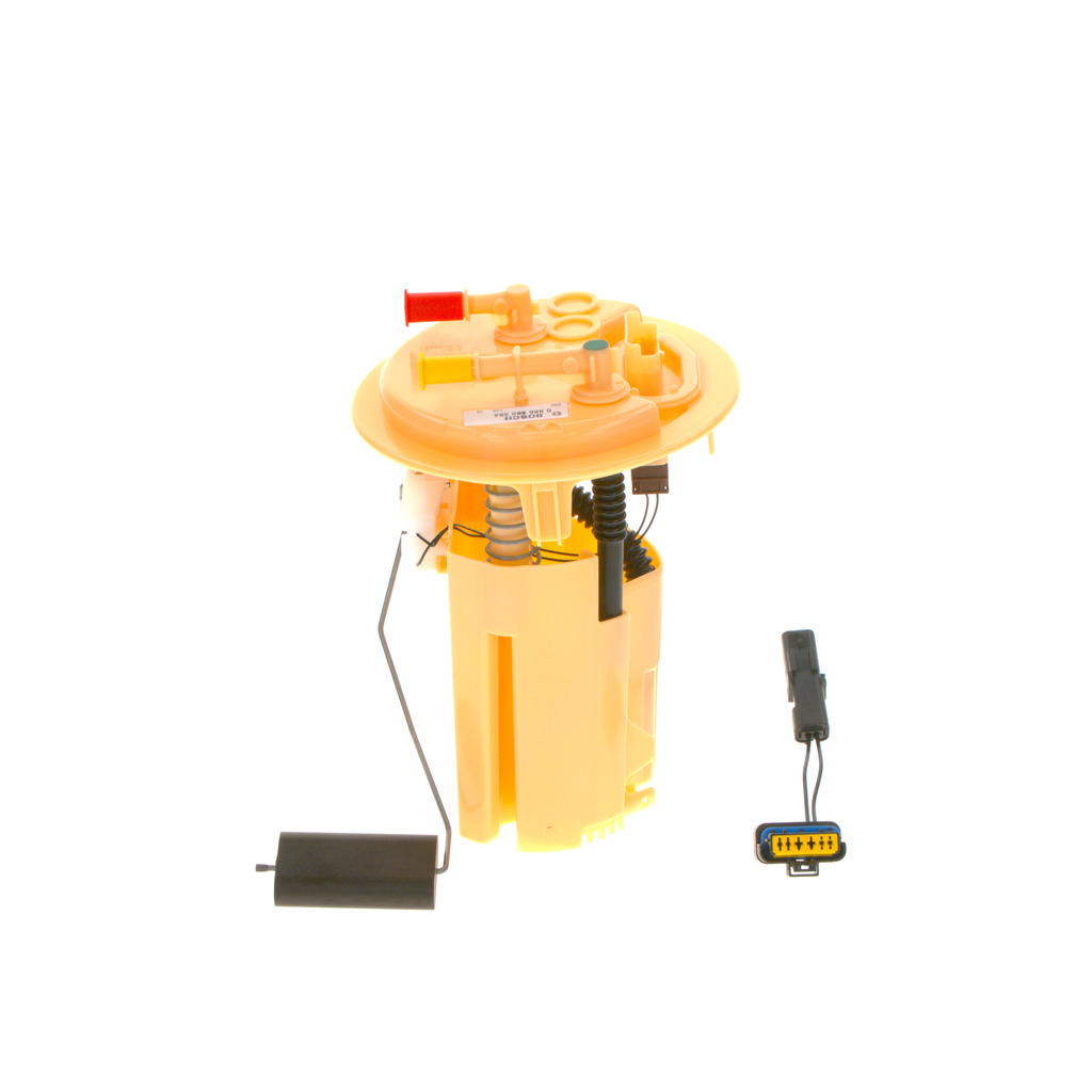 Sender Unit, fuel tank - 0 986 580 384 BOSCH