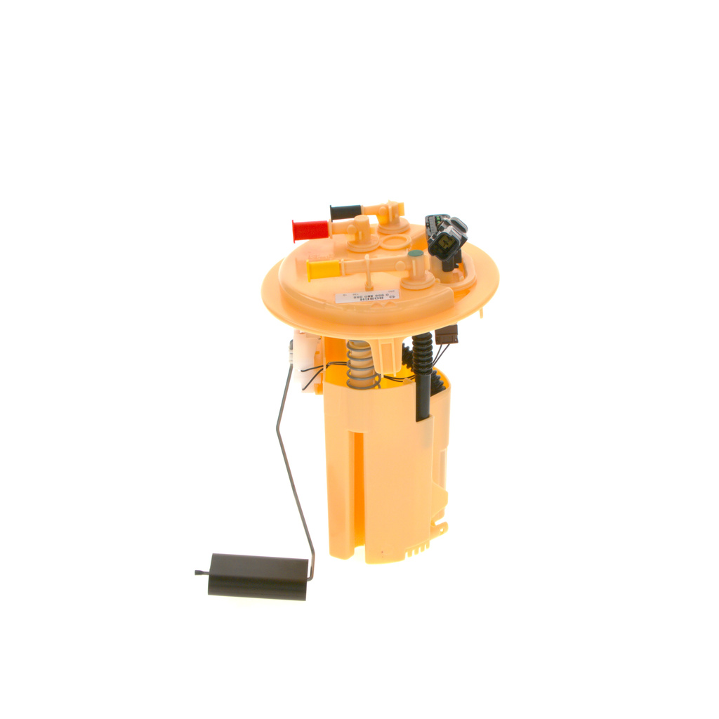 Sensore, Livello carburante - 0 986 580 385 BOSCH