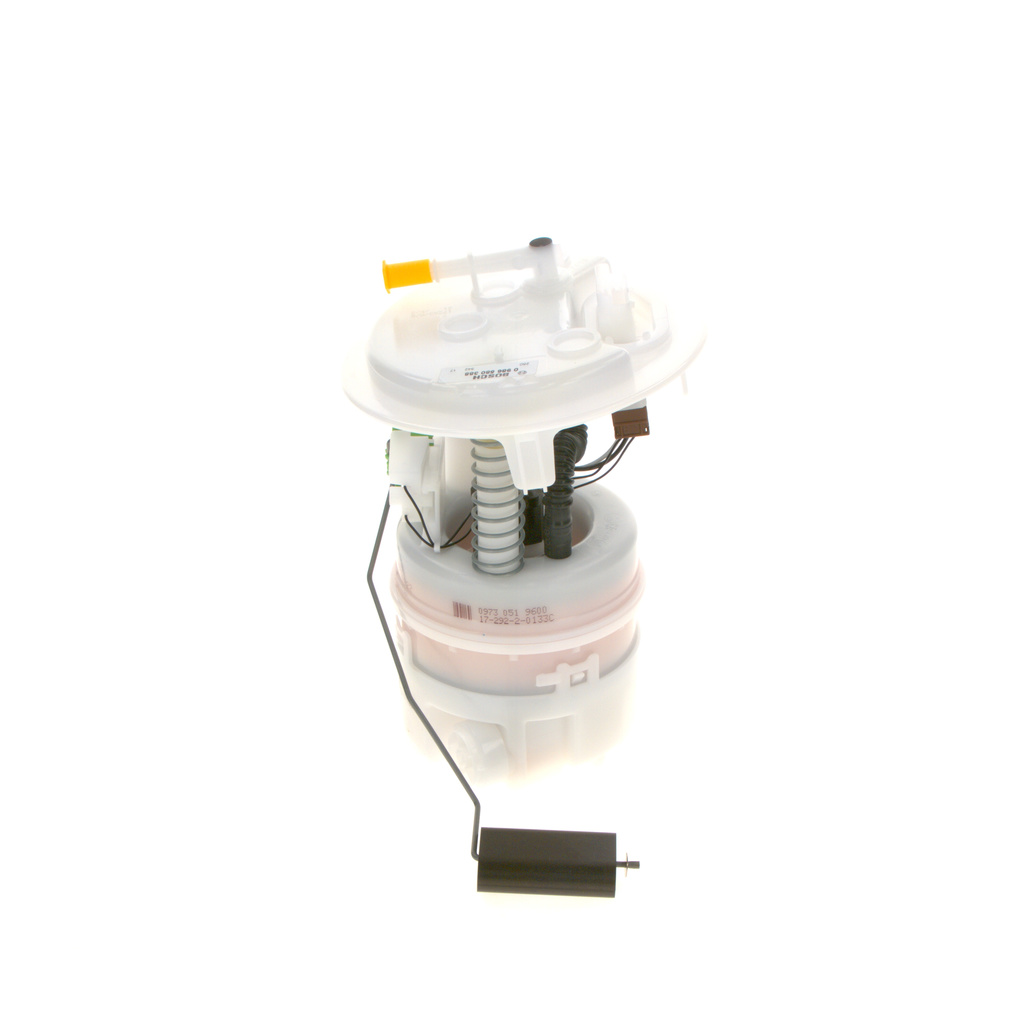Imp. alimentazione carburante - 0 986 580 388 BOSCH
