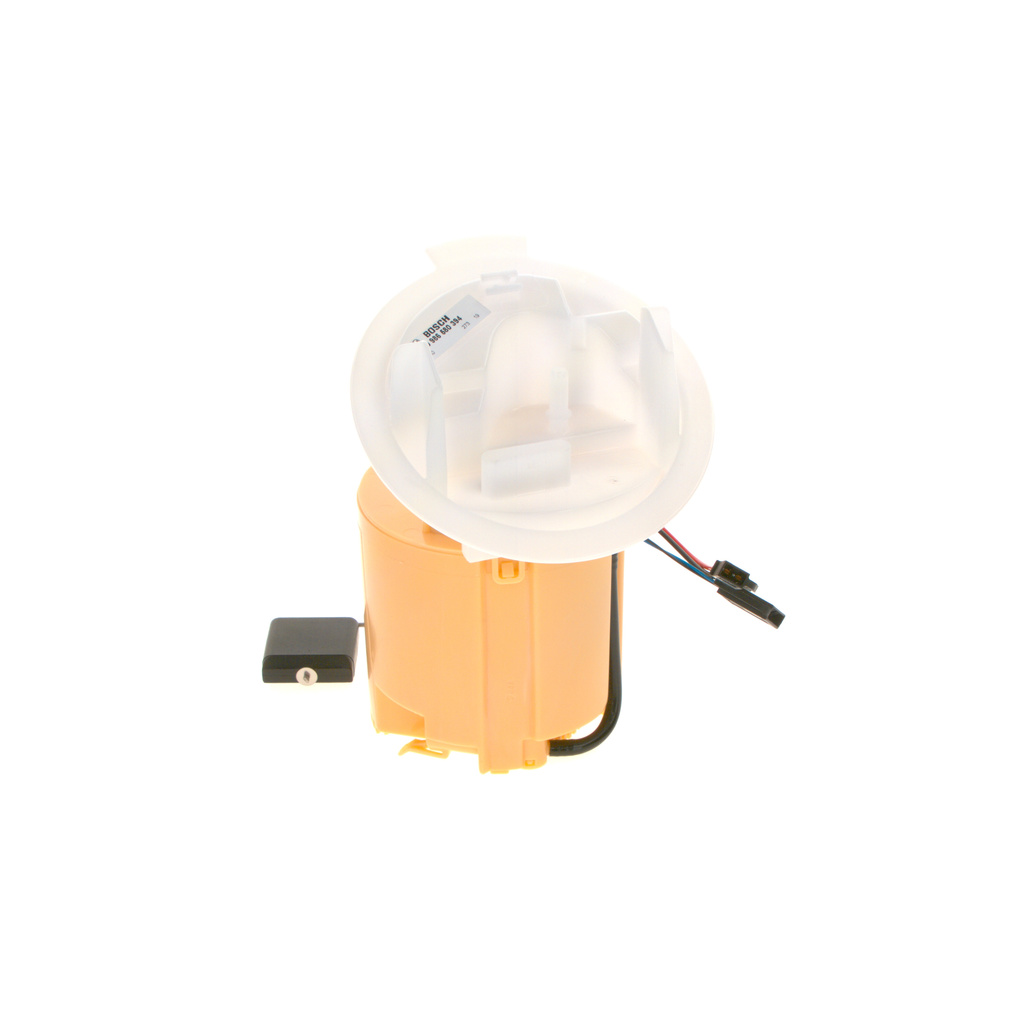 Fuel Feed Unit - 0 986 580 394 BOSCH