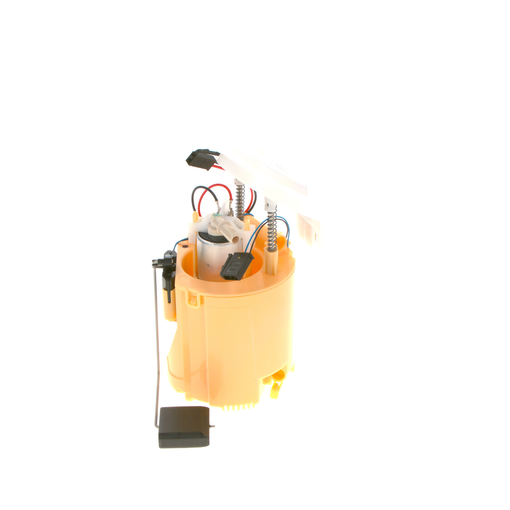 Fuel Feed Unit - 0 986 580 395 BOSCH