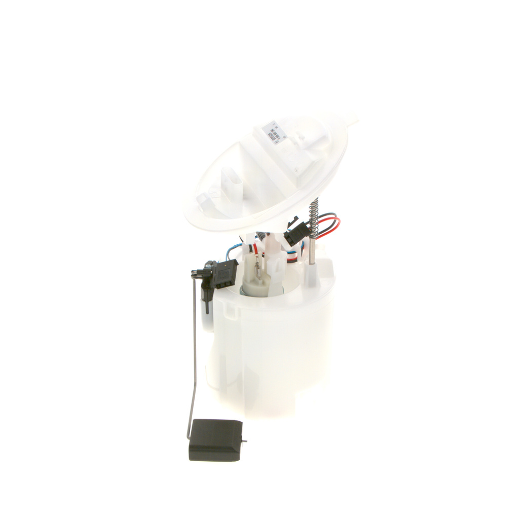 Fuel Feed Unit - 0 986 580 396 BOSCH