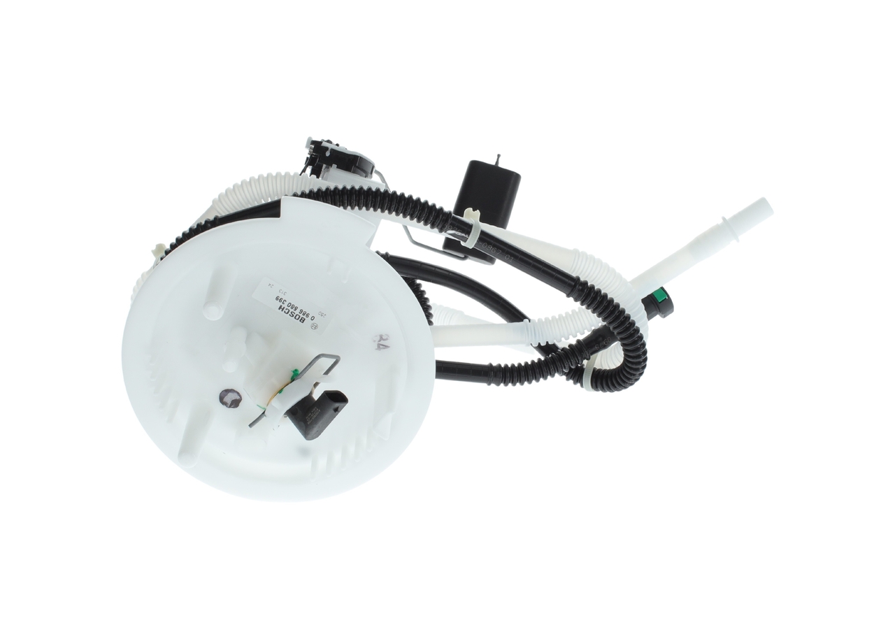 Sender Unit, fuel tank - 0 986 580 399 BOSCH