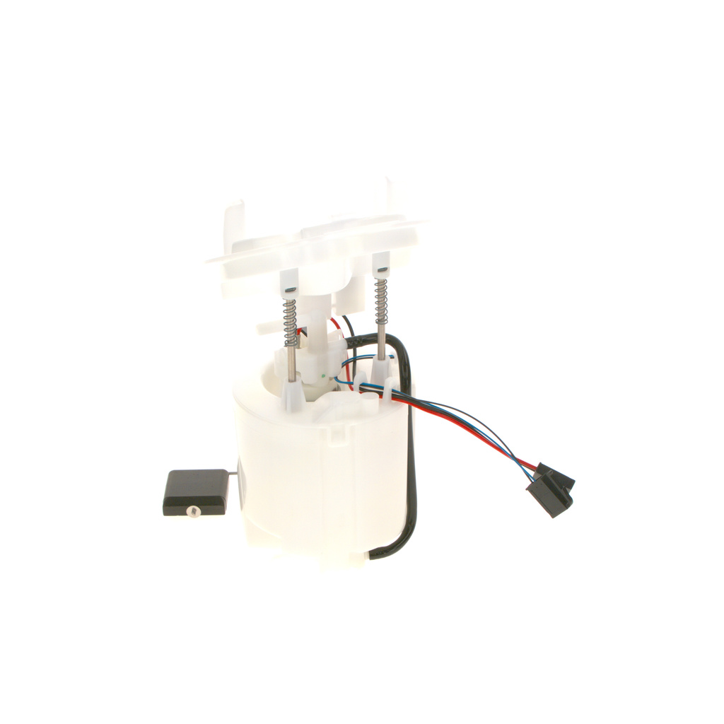 Fuel Feed Unit - 0 986 580 414 BOSCH