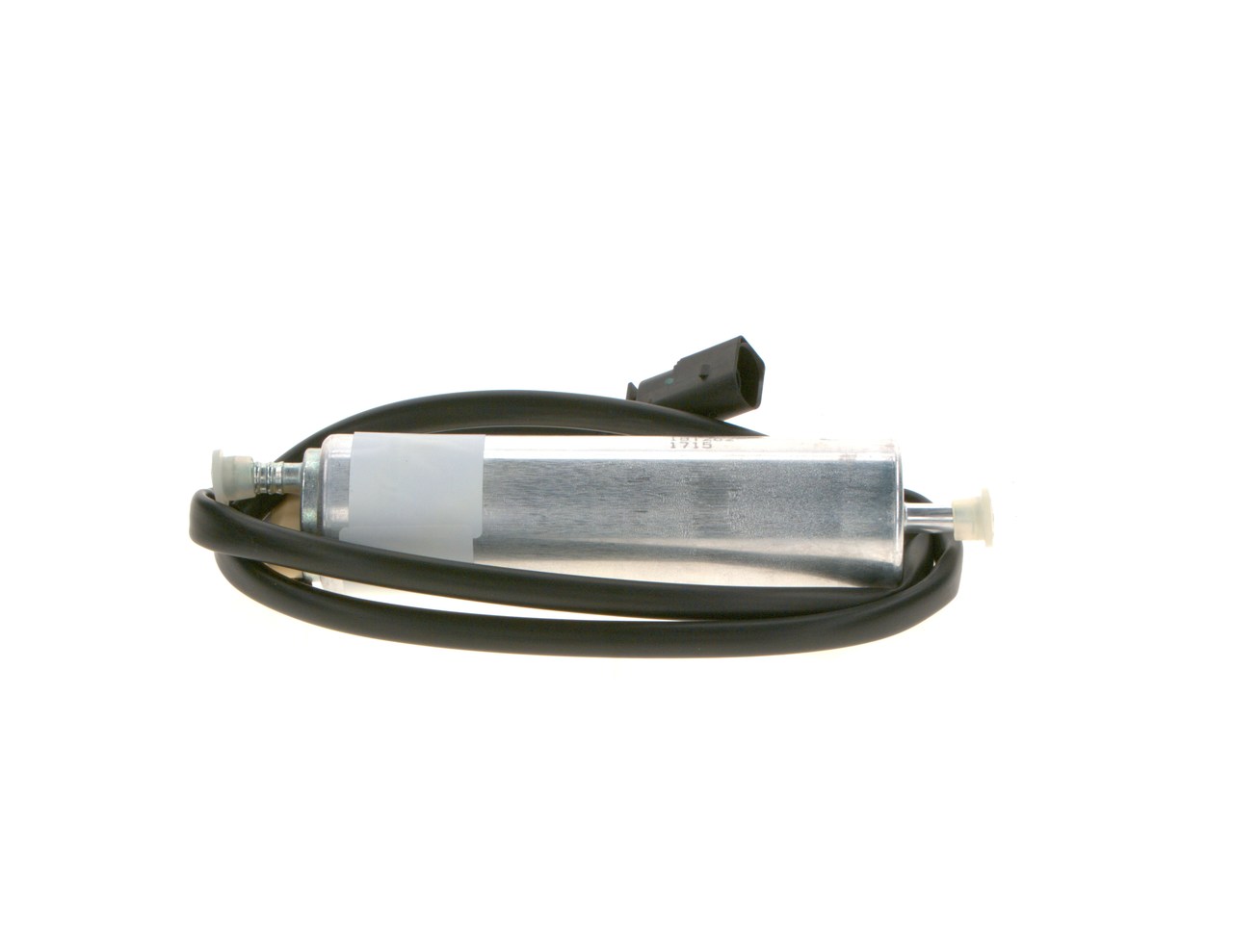 Fuel Pump - 0 986 580 416 BOSCH