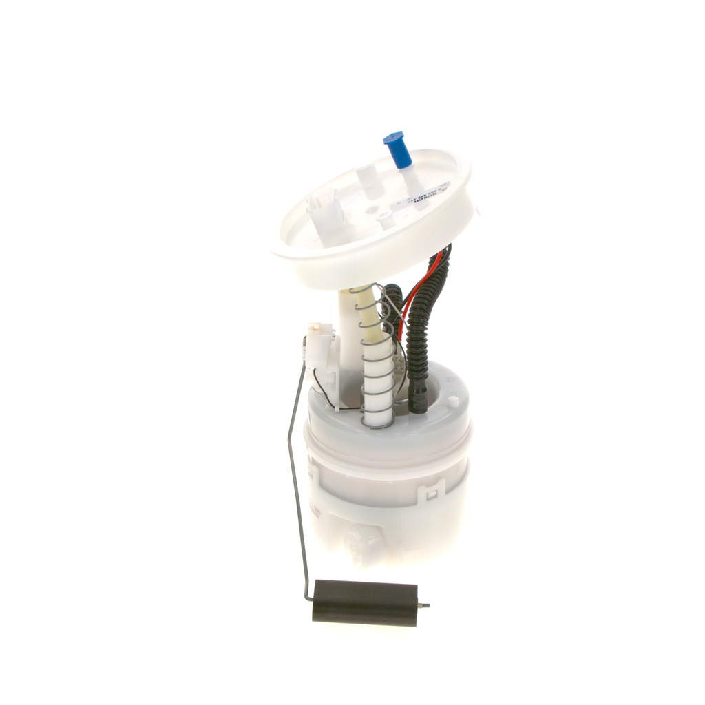 Fuel Feed Unit - 0 986 580 417 BOSCH